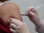 Campanha de vacinação contra influenza em SC atinge 55% da meta