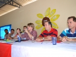 Comissão de Educação discute a construção de escola no assentamento 9 de novembro, em Água Doce