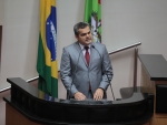 Diretor da Penitenciária Industrial de Joinville destaca sistema de cogestão