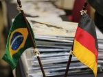 Parlamentar destacou aniversário de 60 anos da Sociedade Brasil-Alemanha