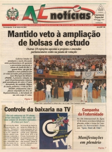 Edição 159 / 19 março 2004