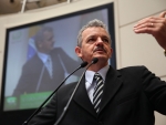 Dresch ataca Campos e defende reforma política