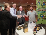 Assembleia sedia o lançamento da Semana da Cerveja Brasileira