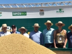 Turvo sediará a 2ª abertura da Colheita do Arroz SC