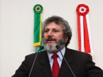 Dos Gabinetes - Padre Pedro analisa proposta do Governo de pagamento por serviços ambientais