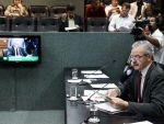 Dresch questiona projeto que cria cargos na Mesa Diretora da Assembleia