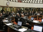 Plenário aprova Plano Plurianual com 63 emendas