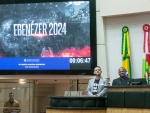 Igreja Palavra Profética completa 13 anos e realiza o Ebenézer 2024