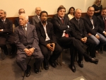 ACI e Câmara de Florianópolis entregam Prêmio Dakir Polidoro