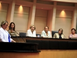 Legislativo celebra Dia da Mulher homenageando ex-deputadas