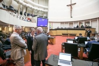 Foto: Rodolfo Espínola / AgênciaAL