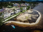 Como sujeito de direito, lagoa de Florianópolis tem recuperação ambiental determinada pela justiça