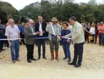 Pontes novas para escoar a safra de grãos na Serra