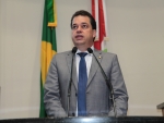 Parlamentares homenageiam as mulheres pela passagem do seu dia