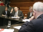 Comissão de Finanças e Tributação aprova cronogramas do PPA e LOA