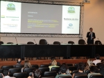 Seminário do Meio Ambiente em Florianópolis discute os desafios para 2020