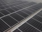 Eletrosul já vende para Celesc energia da usina solar construída na sede