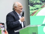 Dr. Vicente cobra novos leitos de UTI no Hospital São José em ato com governador em Jaraguá do Sul Dr. Vicente cobra novos leitos de UTI no Hospital São José em ato com governador em Jaraguá do Sul