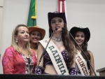 Camboriú realiza a Expo Rural 2015 entre os dias 10 e 12 de abril
