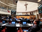 Deputados alertam que violência faz país viver clima de guerra civil