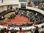 Deputados estaduais concedem Comenda do Legislativo nesta segunda