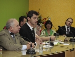 Parlamento catarinense presta homenagem à sociedade de Taió