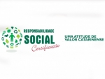 Certificado de Responsabilidade Social é conferido a 69 empresas
