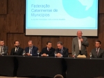 Marcos Vieira critica desigualdades na representação política federal