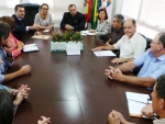 Cobalchini defende unidade prisional para São Lourenço do Oeste