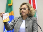 Dos Gabinetes - Ana Paula destaca ações da 4ª Semana do Empreendedor Individual