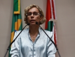 Ana Paula propõe audiência para ampliar debate sobre segurança em locais de grande público