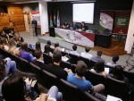 Universitários participam de mais uma edição do Programa Estágio-Visita