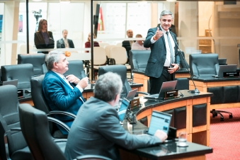 Foto: Bruno Collaço / Agência AL