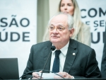 Dr. Vicente comemora liminar que impede fechamento de Hospital Psiquiátrico de Custódia de SC