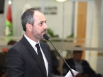 Laércio cobra do governador que vá às ruas conhecer o sofrimento das pessoas Laércio cobra do governador que vá às ruas conhecer o sofrimento das pessoas