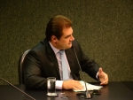 Cleiton Salvaro lidera criação da Frente Parlamentar Sul