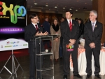 Expo Concórdia 2013 tem lançamento em Florianópolis