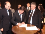 Seminário Mercosul Cidadão termina com assinatura da Carta Chapecó