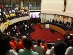 Assembleia destaca Campanha da Fraternidade 2019 com sessão especial