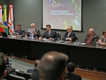 Frente parlamentar vai ouvir demandas dos produtores de uva e vinho de SC