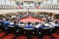 Comissão de Constituição e Justiça
