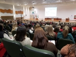 São Miguel do Oeste recebe o 1º Seminário de prevenção às deficiências