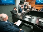 Comissão de Esporte aprova reunião com coordenador da Fesporte para debater quadro funcional
