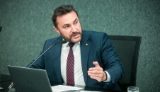 Deputado Marcius Machado