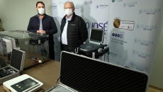Com recursos de emenda do deputado Caropreso, o Hospital São José adquiriu novos equipamentos