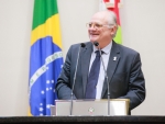 R$ 15 milhões: Dr. Vicente comemora aprovação da LDO com emenda para Bombeiros Voluntários