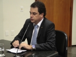 Comissão de Minas e Energia aprova PL que institui o Dia Estadual do Mineiro