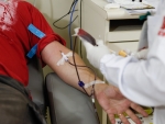 Hemosc faz campanha de verão para estimular doação de sangue