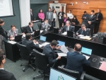 CCJ admite projeto que trata da alteração das faixas de domínio nas áreas urbanas