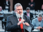 Jorginho está incentivando a violência, o ódio e a invasão de terra pública, diz Padre Pedro Jorginho está incentivando a violência, o ódio e a invasão de terra pública, diz Padre Pedro